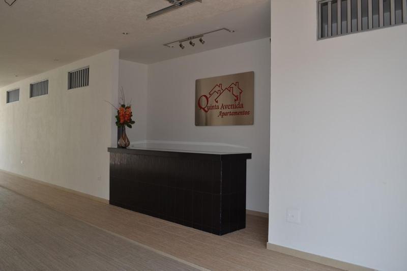 Apartamento Quinta Avenida Melgar Luaran gambar